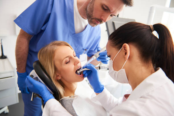 Best Dental X-Rays and Imaging  in Tichigan, WI