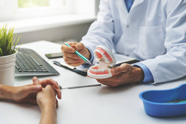 Oral Surgery in Tichigan, WI