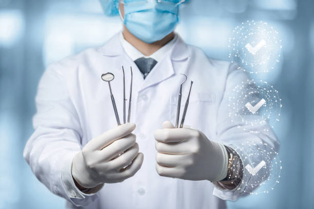 Emergency Dental Services in Tichigan, WI